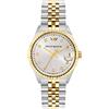 Philip Watch Orologio Donna Philip Watch Caribe Diamonds Bicolore R8253597613 NUOVO E ORIG...