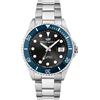Philip Watch Orologio Uomo Philip Watch Caribe Diving Automatico R8223597117 NUOVO E ORIGI...