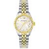 Philip Watch Orologio Donna Philip Watch Caribe Diamonds Bicolore R8253597607 NUOVO E ORIG...