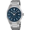 Casio Orologio EFK-110D-2AJF Casio EDIFICE AUTOMATICO 38mm vetro zaffiro NUOVO