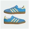 Adidas Originals Gazelle Indoor IE2960 Semi-blu scarpe uomo donna Sneakers