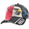 Supreme x MM6 Maison Margiela Split 6-Pannel Cap Black Navy Japan New 2026 SS