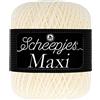 Scheepjes - Scheepjes Maxi 130 Vecchio Pizzo Filato - 1x100g
