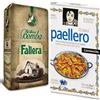 G&R 1 kg di riso Bomba la Fallera + 20 gr di miscela di spezie con zafferano per ...