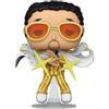 FUNKO One Piece Pop! Animation Figure Vinile Borsalino 9 Cm Esclusiva Funko