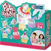 EPOCH Pati School Party Creations Starter Kit - Giocolandia