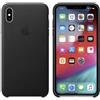 Apple Original Apple iPhone X/XS Case Cover Silicone Originale Iphone Nuova Nera