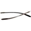 Ray-Ban Ray Ban 8317 - Aste di Ricambio - Marrone