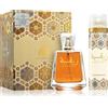 Lattafa Arabic Profumo Orientale Raghba Parfüm, 100 ml