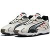 PUMA 401560-11 Puma Inhale bianco caldo per tutti i tempi rosso (uomo)