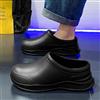 Scarpe da lavoro Scarpe da chef per infermiere industriale Giardino Ristorante