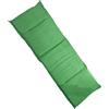 COSE DA CASA Cuscino Imbottito per Lettino Prendisole Sedie Sdraio 160x47x4cm Made in Italy