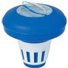 Bestway 58071 Dispenser Cloro Galleggiante Piscina skimmer portapastiglie