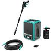 Annovi Reverberi ARXP Idropulitrice BOX3 150LHT compatta 1900W 150bar ANNOVI REVERBERI