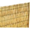 ARELLA IN BAMBU' CANNUCCIATA MT 2X3 200X300 TAPPARELLA