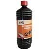 AXEL ACCENDIFUOCO LIQUIDO LT. 1 AXEL GARDEN ACCENDI FUOCO BARBECUE ACCENSIONE LEGNA