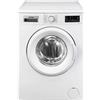 Smeg LBW40CIT lavatrice Caricamento frontale 4 kg 1000 Giri/min D Bianco