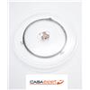 Sharp Kit Piatto in Vetro e Supporto Rotante per microonde Sharp R-242 / R-242(IN)W
