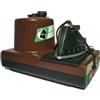 Sypel Top Vapor FERRO DA STIRO A VAPORE TOP VAPOR 2000 W 1,8L GR. 24 M. NUOVO COLORE CIOCCOLATO