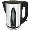 BEPER BOLLITORE ELETTRICO 1,7 LT ACCIAIO ACQUA CALDA SCALDA BEVANDE 2200W BEPER BB.101
