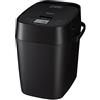 Panasonic Home Bakery Bistro 1 pagnotta tipo nero SD-MDX4-K3D Takumi W-Sensing