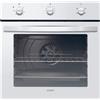 Candy Idea FIDC B502IT FORNO ELETTRICO INCASSO 65 L Bianco Ventilato