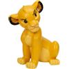 WIDDOP & CO Disney Il Re Leone Simba Salvadanaio Widdop & Co