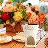 Tazza per Fonduta, Scalda-Fonduta, Cioccolatiera in Ceramica, Cioccolatiera