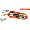 IDEALGAS CANNELLO IN KIT BRUCIATORE TUBO BOMBOLA GAS PROPANO SALDATURA SALDATORE
