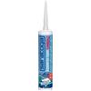 Saratoga Bianco San® FungHalt™ Silicone sigillante Sanitari bagni cucine 310ml