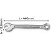 USAG 285 - Chiave Combinata 36 mm