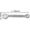 USAG 285 - Chiave Combinata 32 mm