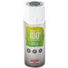 BOMBOLETTA SMALTO SPRAY 100% ACRILICO DIAMANTATO 3715 VERDE PETROLIO AREXONS