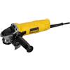 DEWALT DWE4157 SMERIGLIATRICE ANGOLARE MOD. DWE4157 EAN 5035048634509