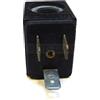 OLAB BOBINA PER ELETTROVALVOLA NORMALMENTE CHIUSA ACQUA SERIE 9000 BH OLAB 220V