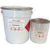 Drywallsystem Resina Poliuretanica Impermeabilizzante 2K + Finitura RAL7035 Terrazzi Balconi