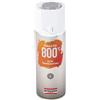 BOMBOLETTA SMALTO SPRAY ALTA TEMPERATURA 800°C 3331 ALLUMINIO AREXONS