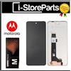 Motorola DISPLAY LCD FRAME ORIGINALE SERVICE PER MOTOROLA MOTO G13 XT2331 TOUCH SCHERMO