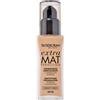 Deborah Milano Extra Mat Perfection 3.3 Gold fondotinta no transfer opacizzante