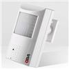 Sricam Italia Oba MP02 4 Megapixel Audio In/Out Telecamera Ip camera sensore pir wifi wireless infrarossi supporto microsd P2P 0…