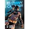 Batman/Catwoman - King Tom, Mann Clay, Sharp Liam
