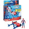 Hasbro SPIDERMAN WEB SPLASHER Marvel Hasbro Spider-man Blast Water Hasbro Giocattolo