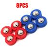 brand new Pallone shuffleboard 23mm plastica macchina calcio balilla multifunzione utile