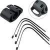 Kit supporto orologio supporto orologio 410 610 920GPS kit supporto bicicletta s
