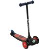 BricoShop24 Monopattino per Bambini 3 Ruote Spiderman Marvel Manubrio Regolabile
