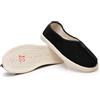 Scarpe Shaolin Artigianali In Legno Per Monaci Buddhist Tai Chi Kung Fu Sneakers