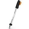 STIHL Potatore a batteria STIHL HTA50 HTA 50 - barra 25 cm - lunghezza totale 280 cm