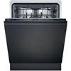 Siemens Lavastoviglie incasso 14 coperti IQ500 SN75EX13CE classe A (L60cm)