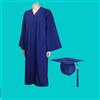 Abito Di Laurea Unisex Universitario Accademico Per Bachelors Coro Predicatori