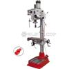 HOLZMANN MASCHINEN TRAPANO A COLONNA CON INGRANAGGI HOLZMANN ZX40PC 400V